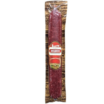 Еко Мес Медвен, вакуум, кг