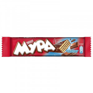 Вафла Мура Шоколад