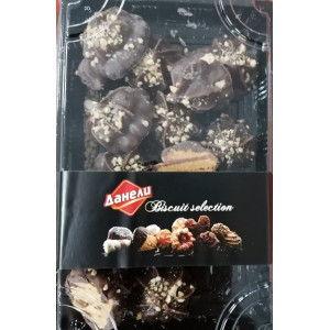 Данели-Сладки Асорти 400гр