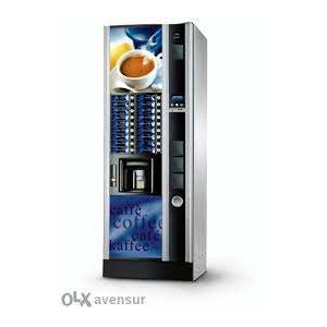 Кафе Автомат – Стоки от България към цяла Европа