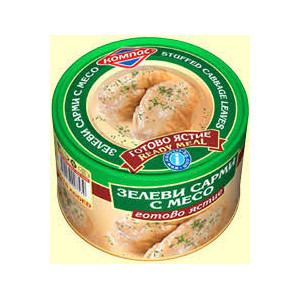 Компас Зелеви Сърми 400гр