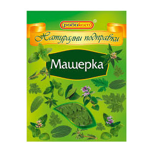 Радиком-Мащерка 10гр/10бр/Стек