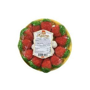 Жанета Ягодки 220гр